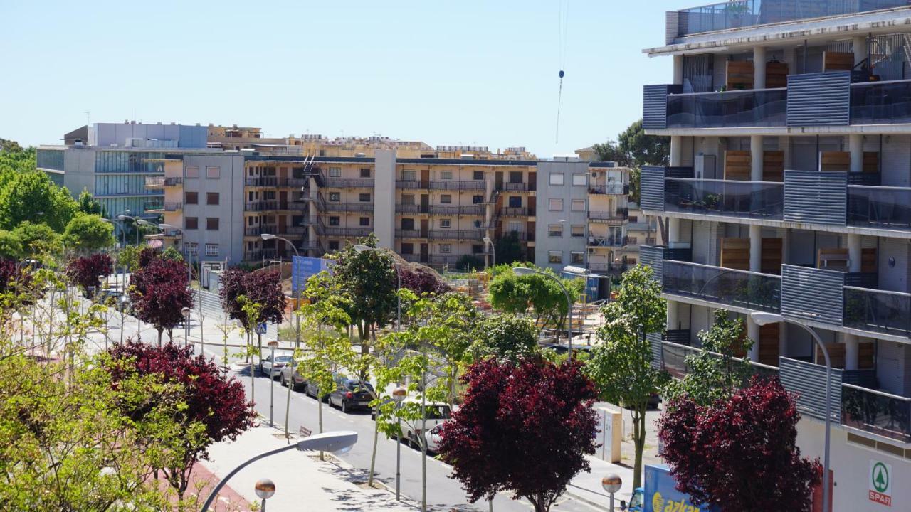 Apartamento Sol y Playa Blau Apartamento Cambrils Exterior foto