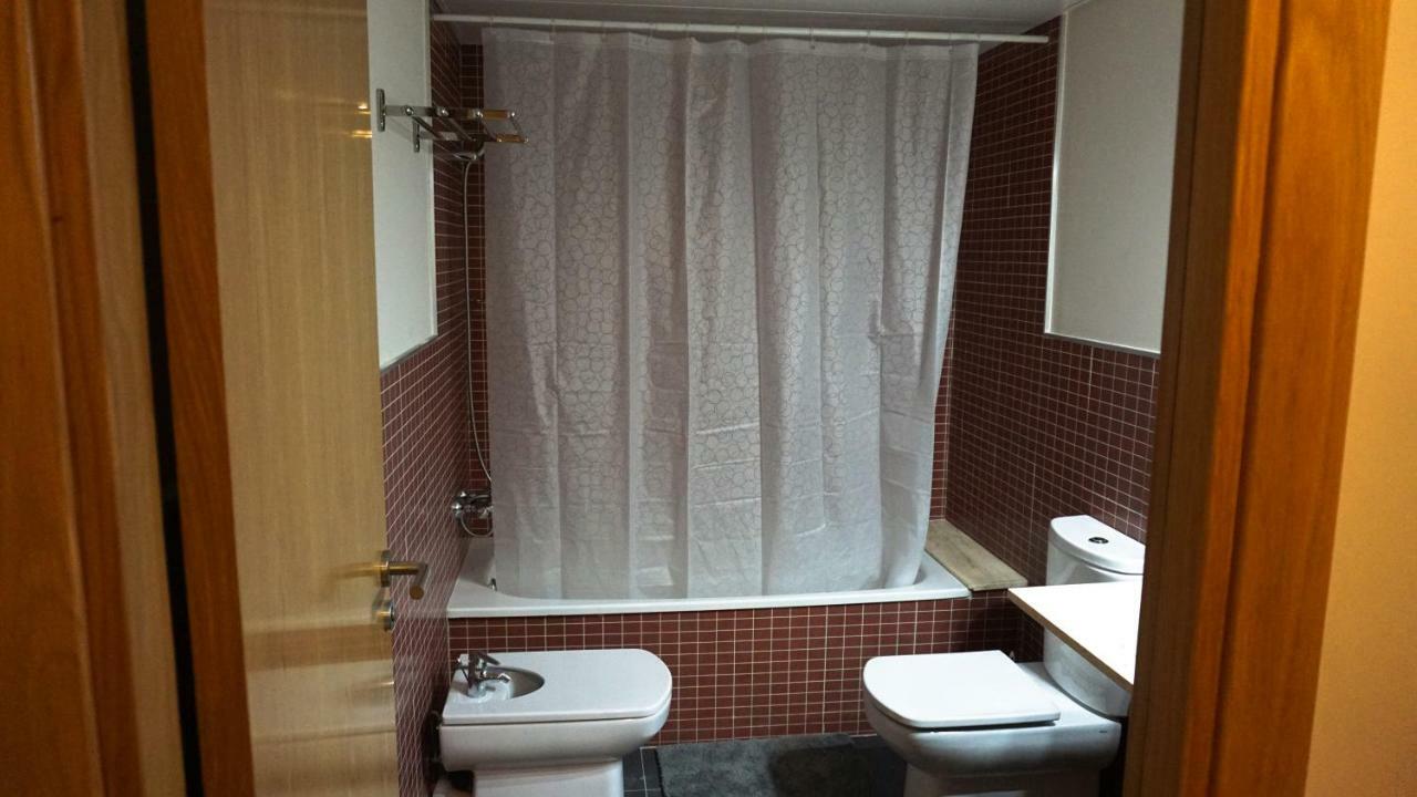 Apartamento Sol y Playa Blau Apartamento Cambrils Exterior foto